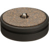 Сменная площадка Slik 6125 U3/8 для головок Pro 700DX, Ball Head 800 и SBH-808DQ